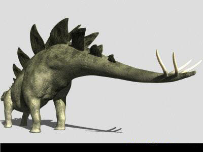 MY SPECIAL DINOSAUR PACK - rex 3d model 3D model_78