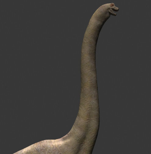 MY SPECIAL DINOSAUR PACK - rex 3d model 3D model_36