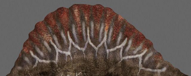 MY SPECIAL DINOSAUR PACK - rex 3d model 3D model_44