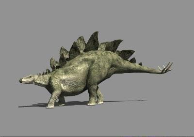 MY SPECIAL DINOSAUR PACK - rex 3d model 3D model_76