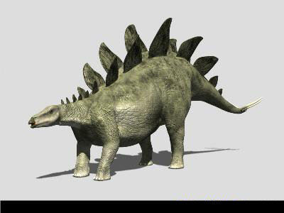MY SPECIAL DINOSAUR PACK - rex 3d model 3D model_83