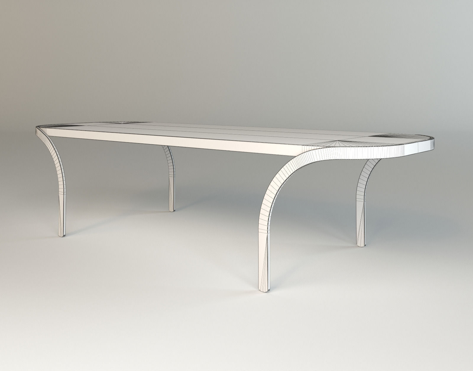3d Dining Table Temptation By Se London Cgtrader Dining Table Temptation By Se London 3d Model Max Obj Fbx Mtl 5