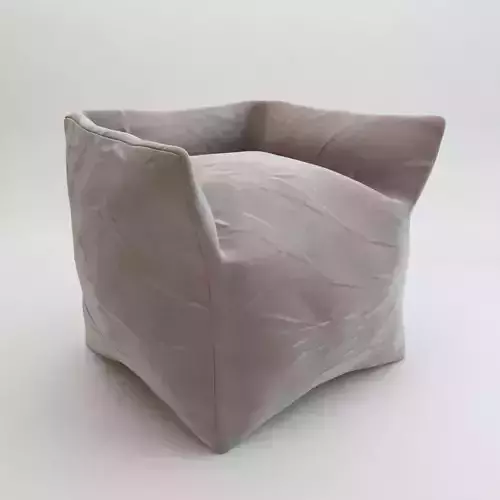 sofa colth Free 3D model