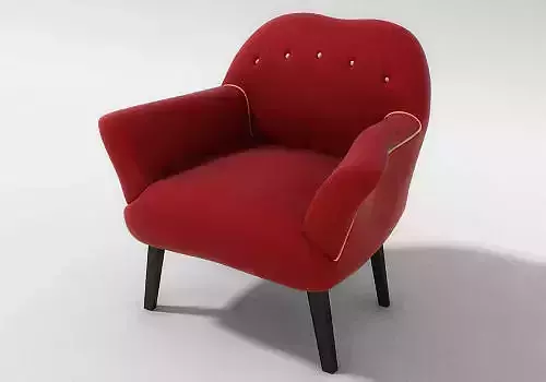 Penny Armchair Ozdesign