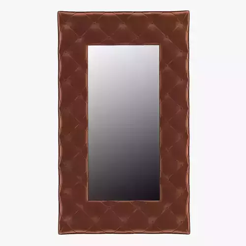 Mirror DreamLand 3D model