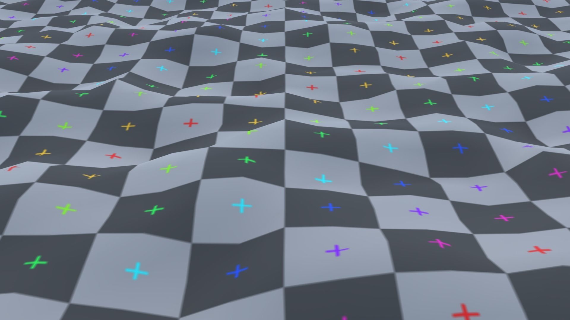 Dirt Terrains Basic 3D model_19