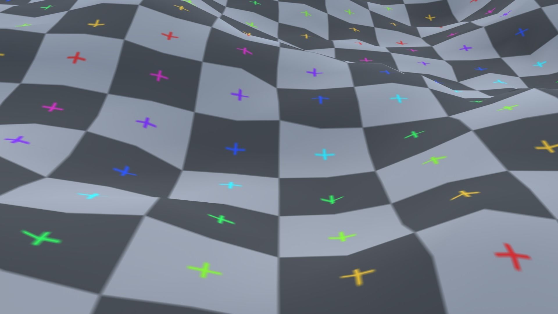 Dirt Terrains Basic 3D model_16