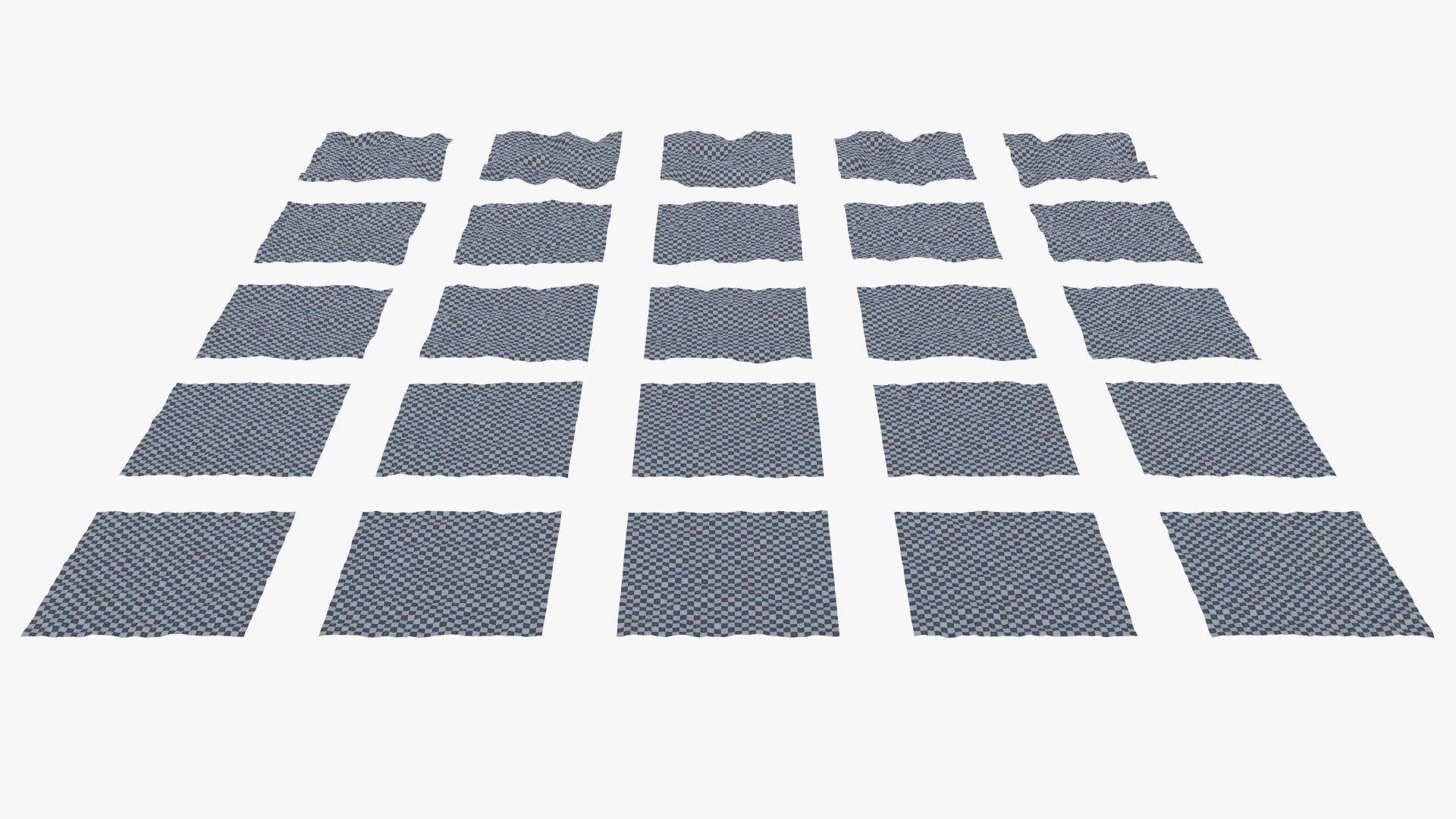 Dirt Terrains Basic 3D model_13