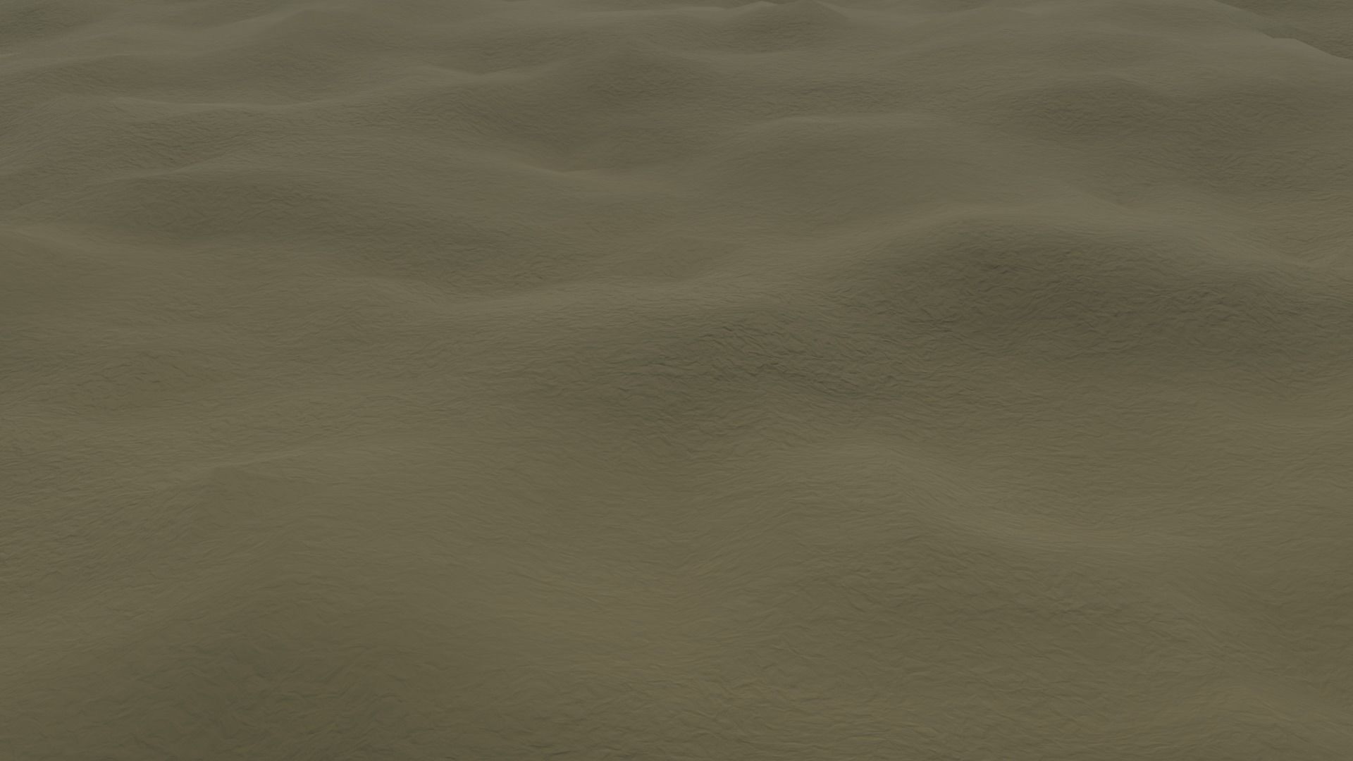 Dirt Terrains Basic 3D model_6