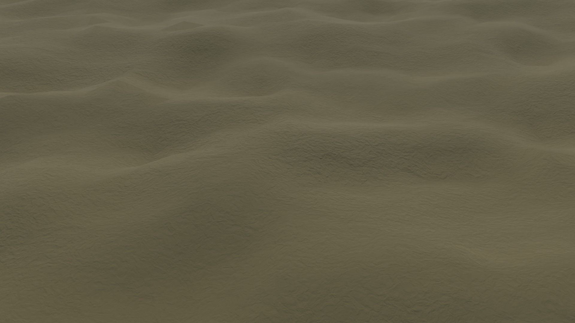 Dirt Terrains Basic 3D model_5