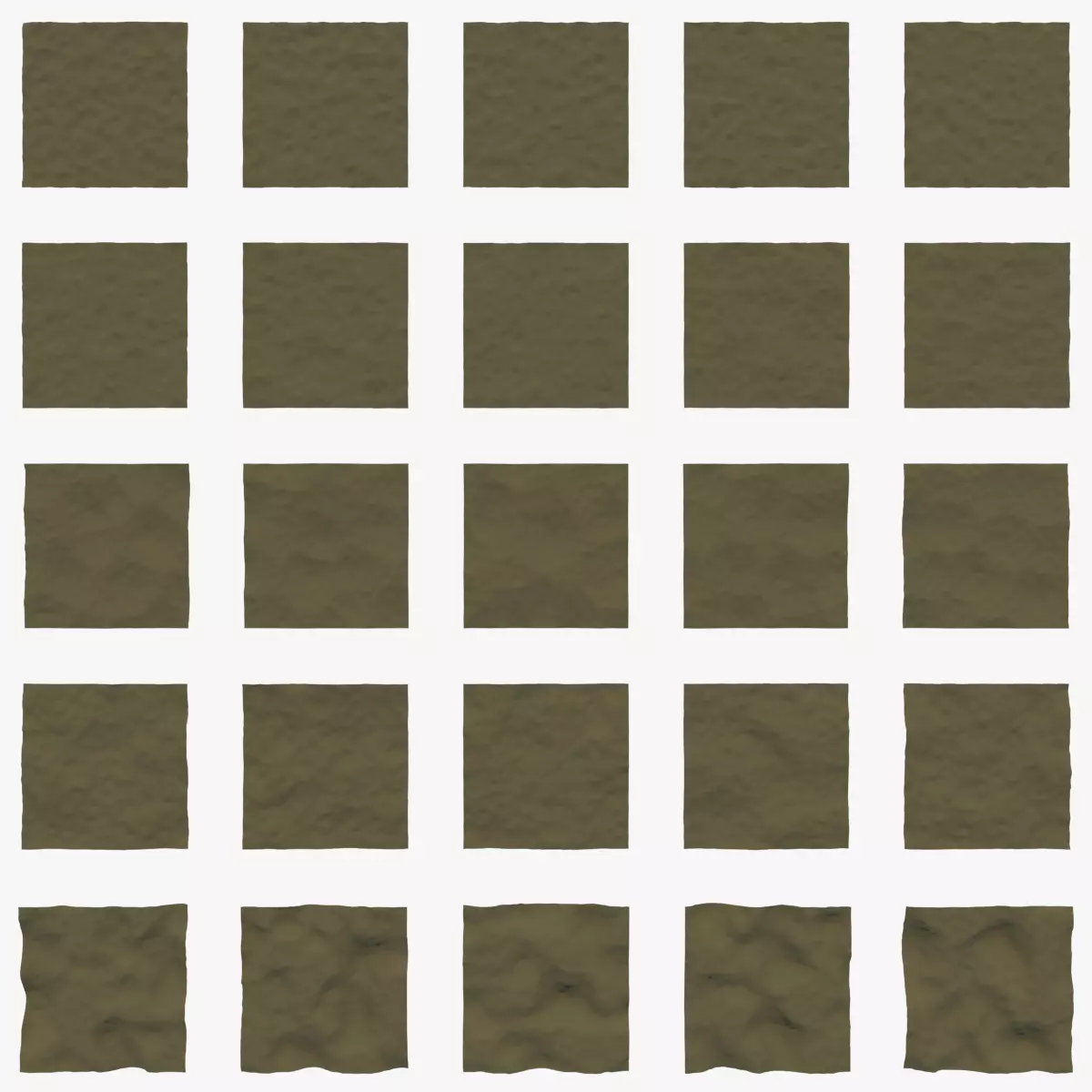 Dirt Terrains Basic 3D model_0