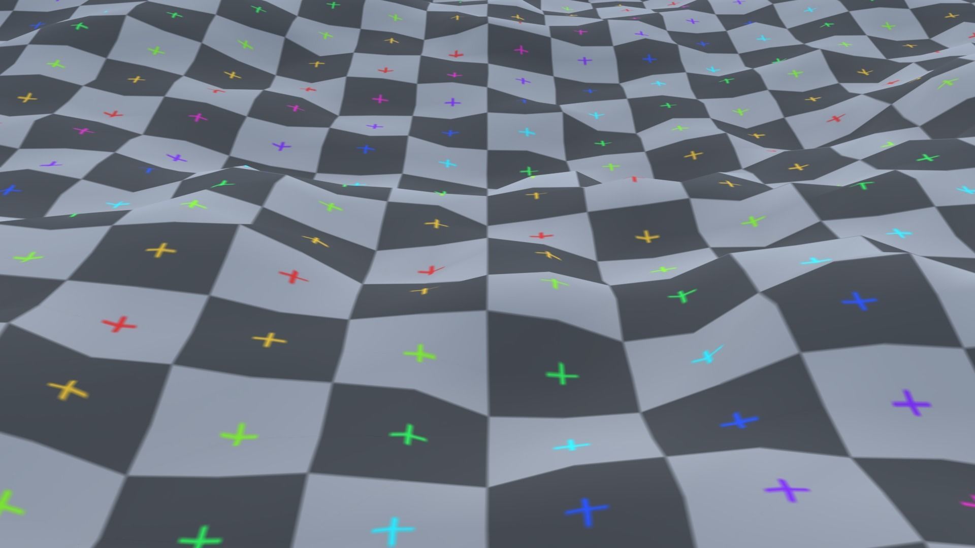 Dirt Terrains Basic 3D model_17