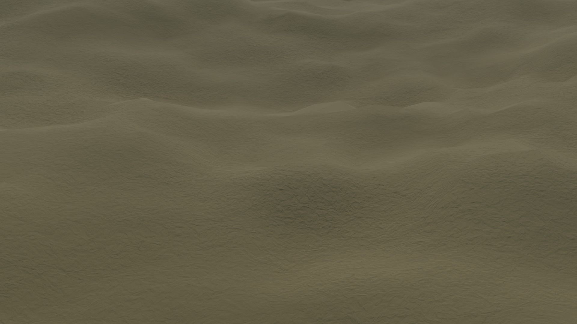 Dirt Terrains Basic 3D model_8