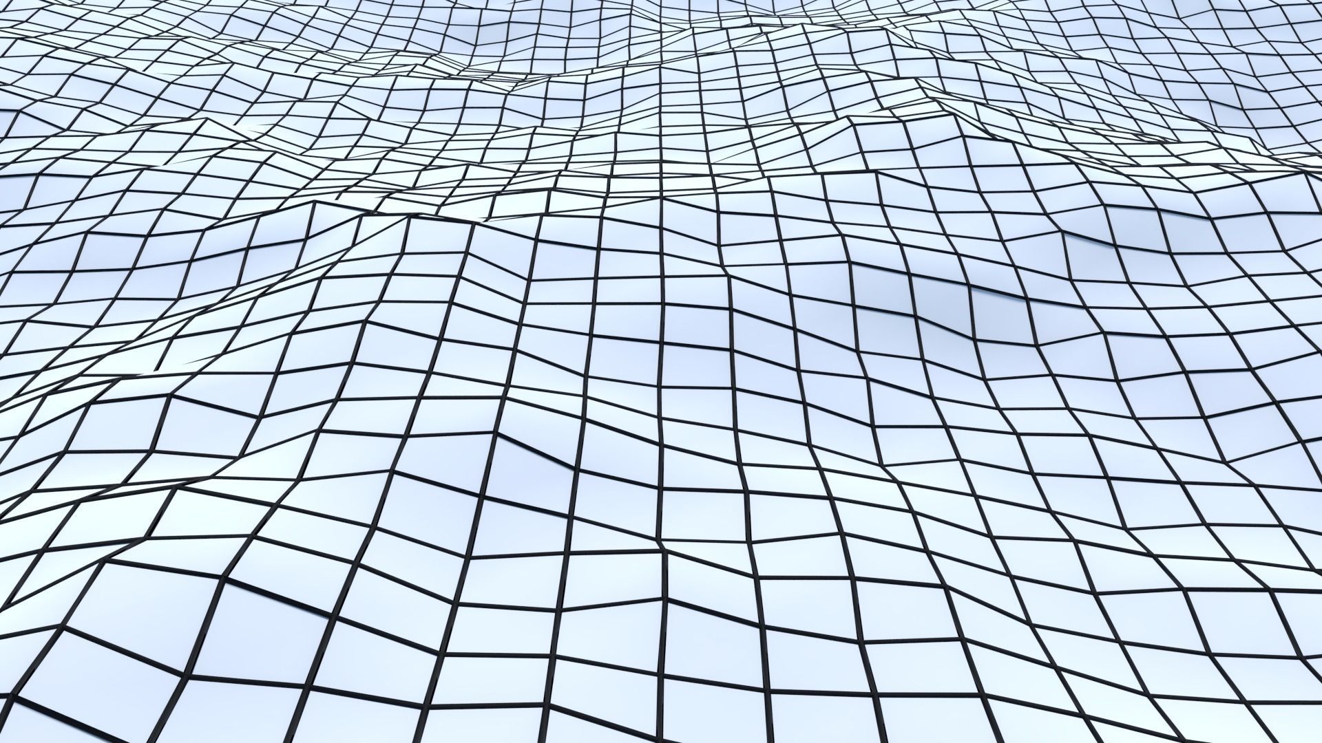 Dirt Terrains Basic 3D model_29