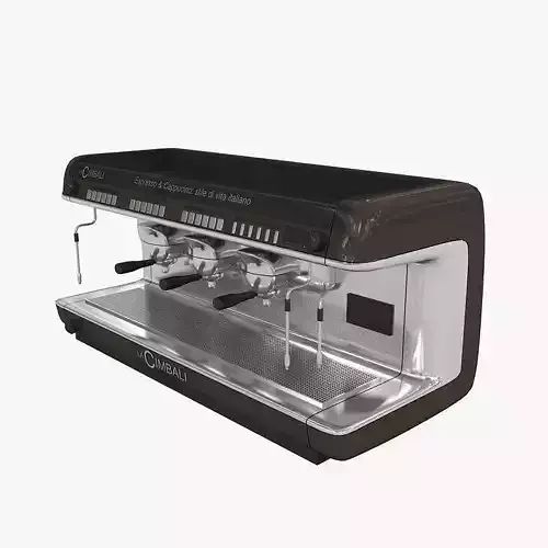 cimbali coffee machine
