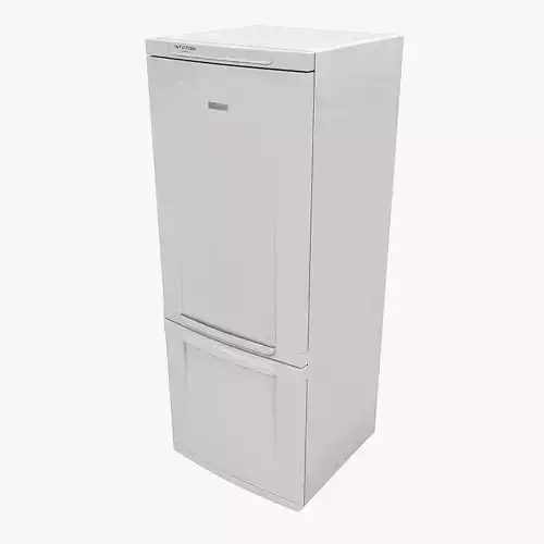 fridge electrolux intuition spaceplus