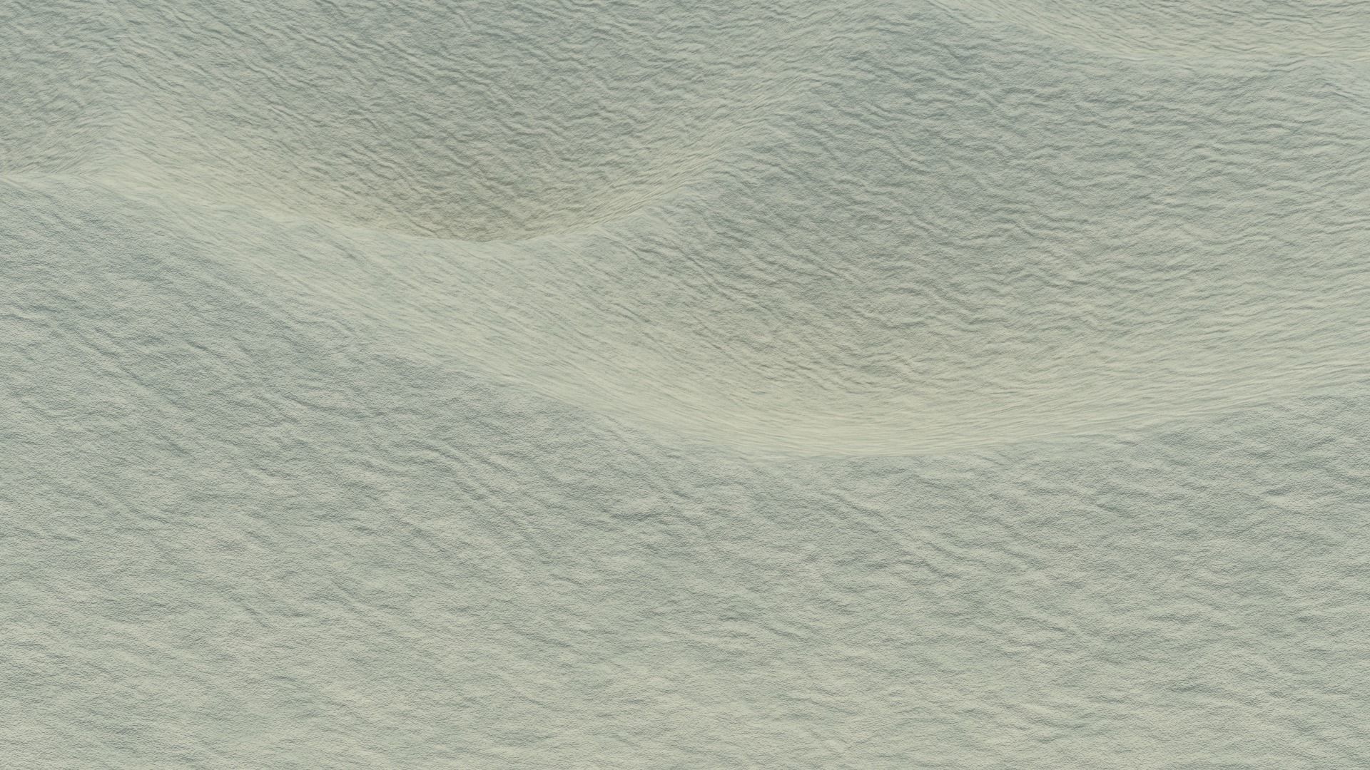 Sand Terrains Basic 3D model_9