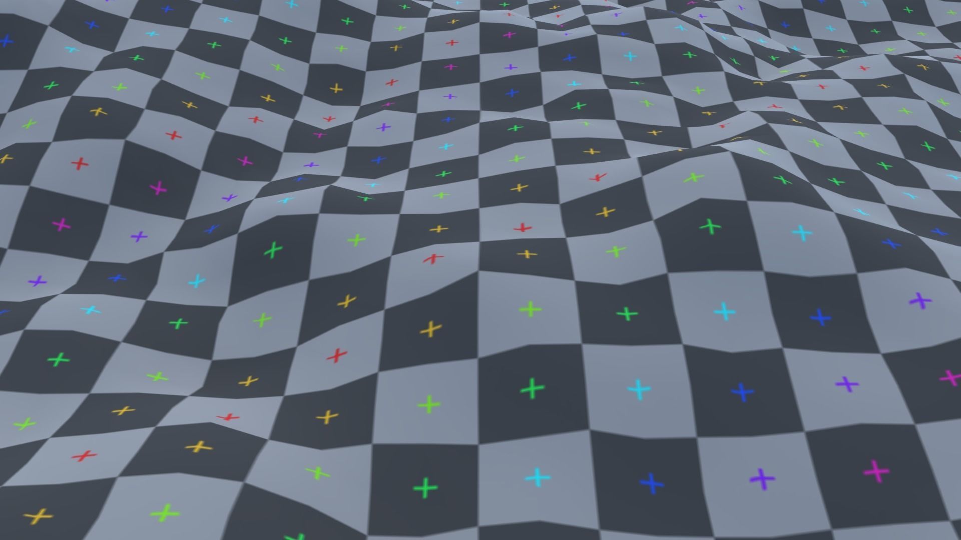 Sand Terrains Basic 3D model_16