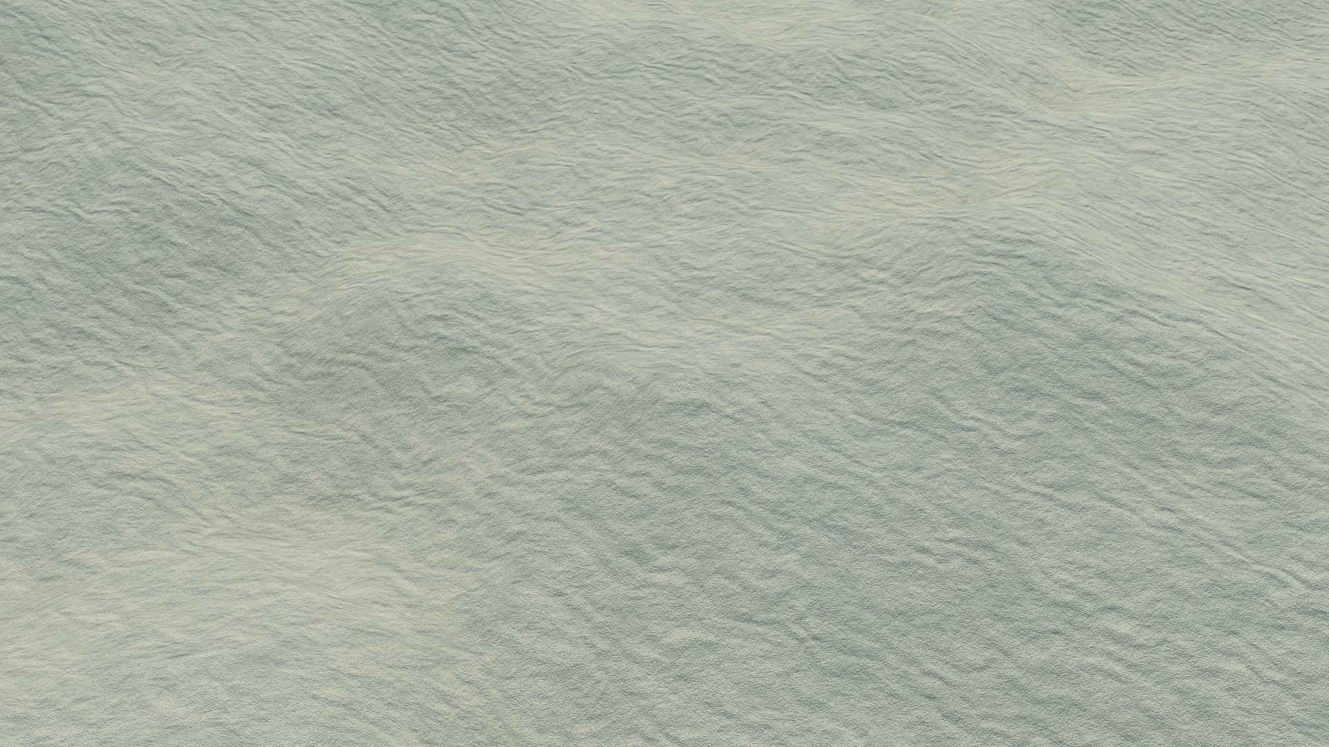 Sand Terrains Basic 3D model_6
