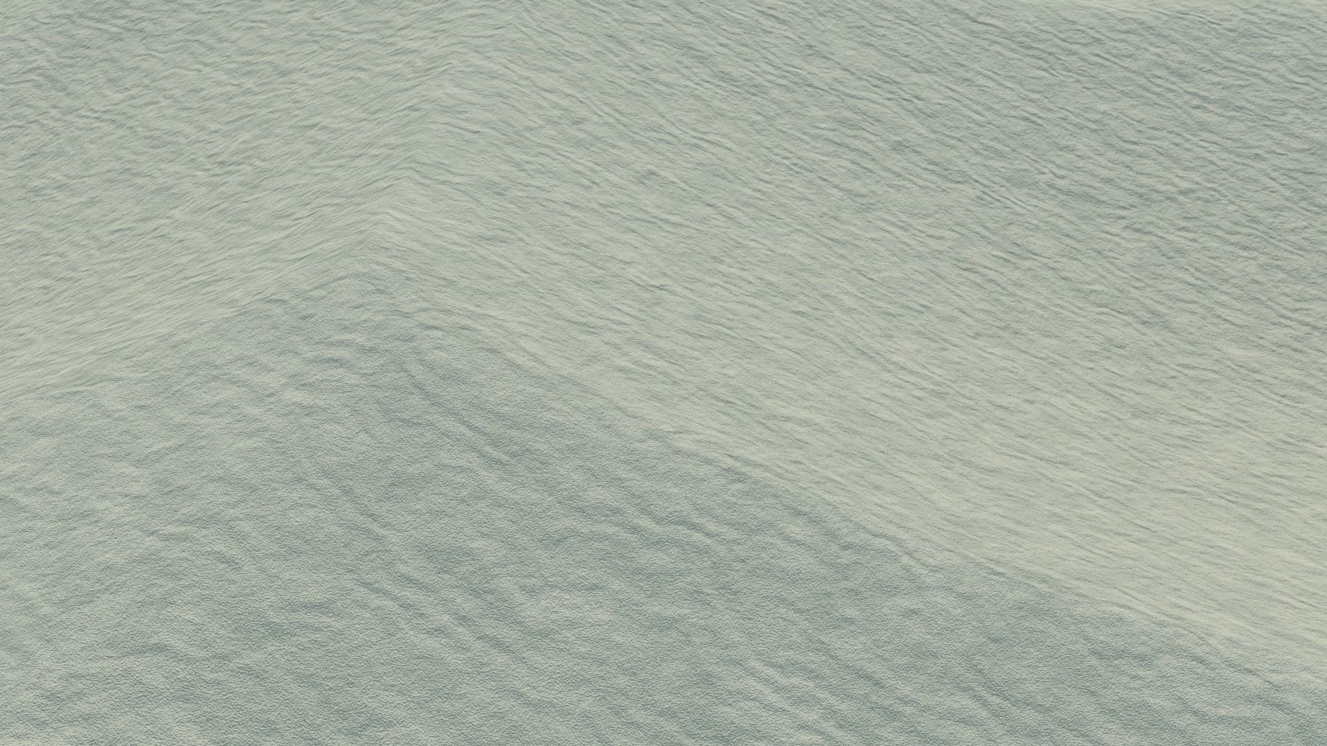 Sand Terrains Basic 3D model_8