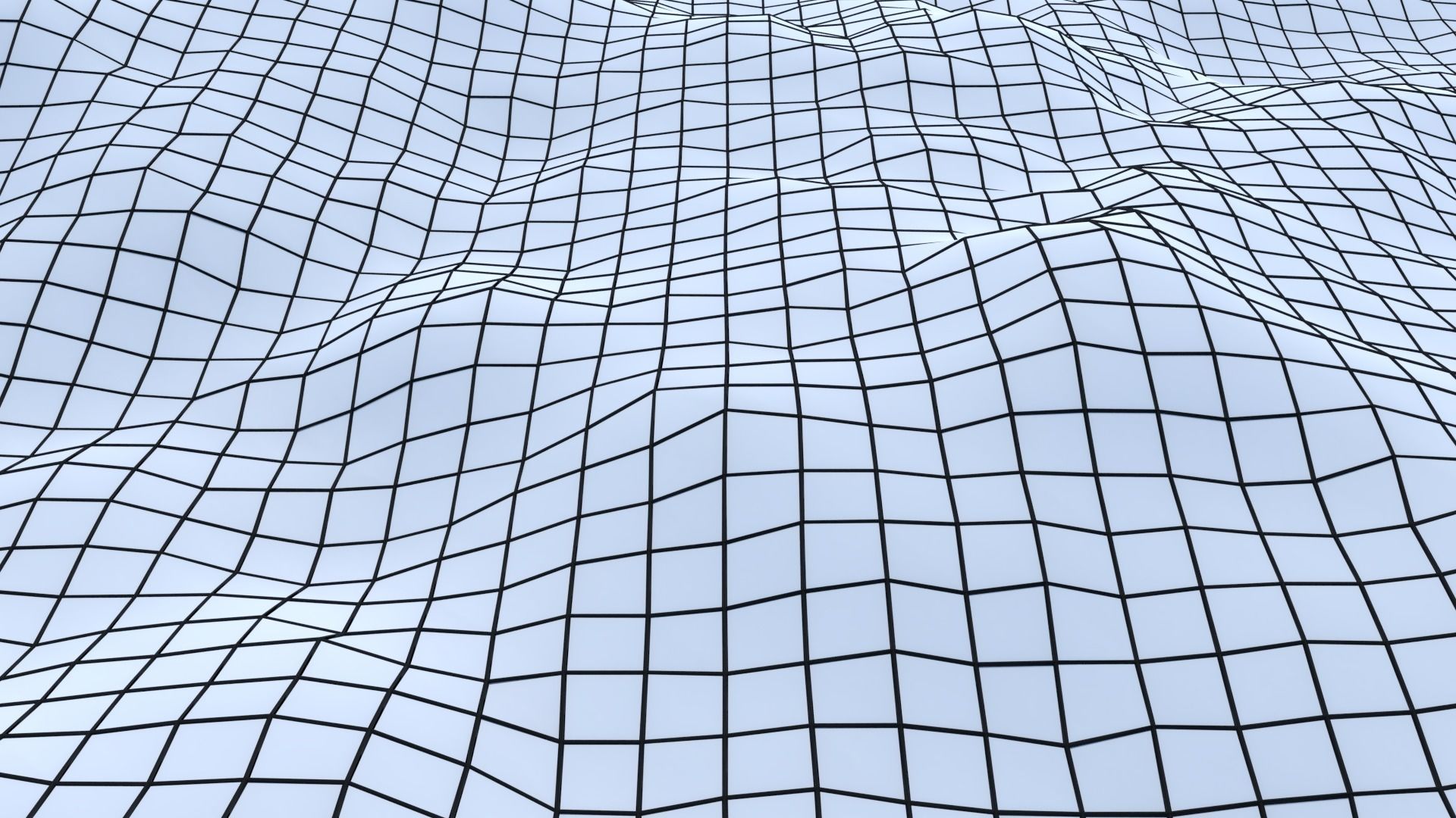 Sand Terrains Basic 3D model_26