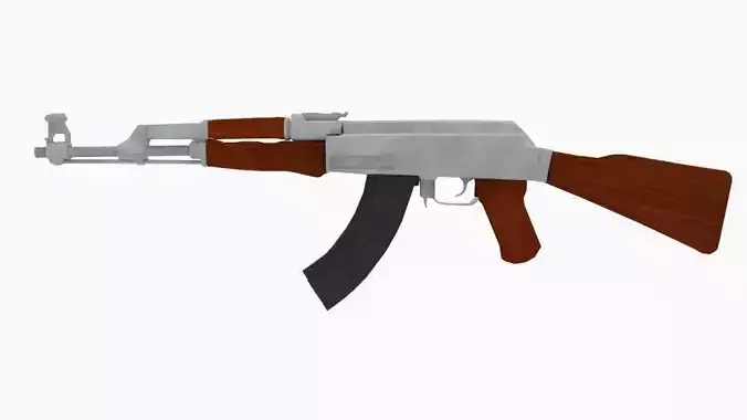 AK 47 Low