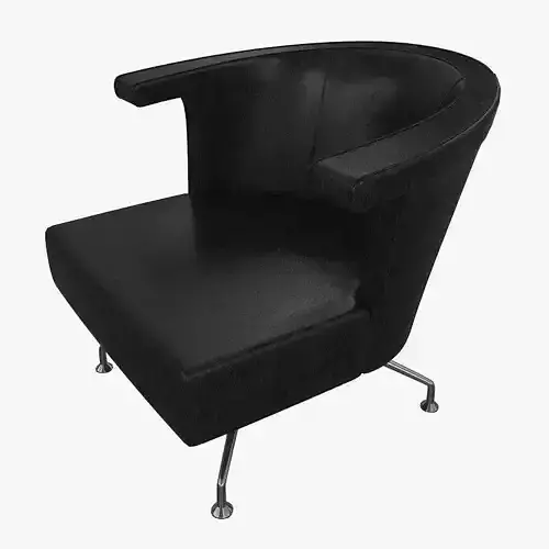 Armchair Frighetto Toku