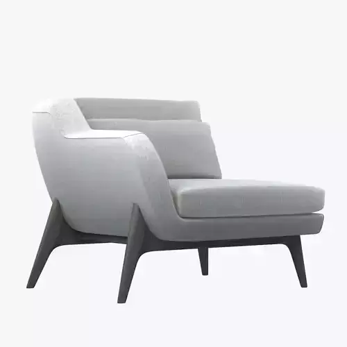 Enne Glorious armchair