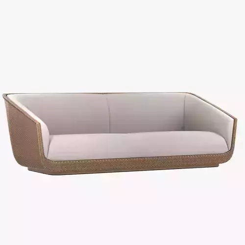 Modena sofa By Porta Forma