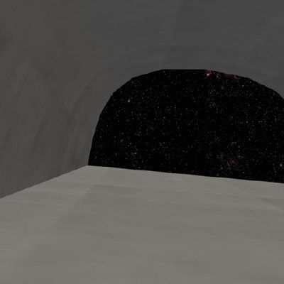 MEGAPOLIS - 3d city model 3D model_43