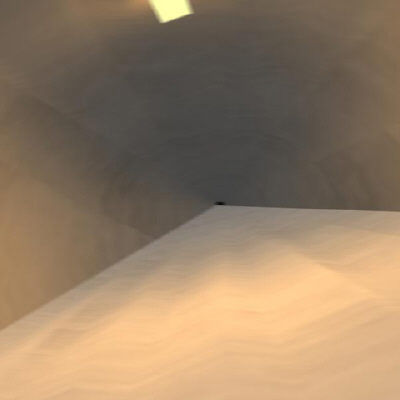 MEGAPOLIS - 3d city model 3D model_39