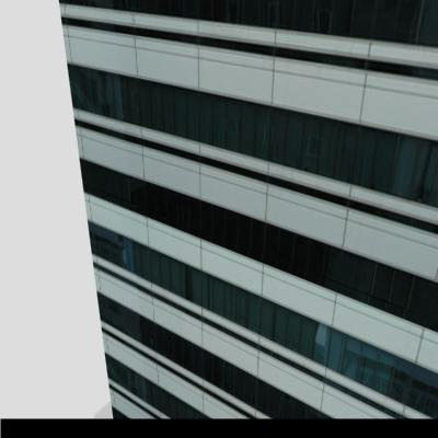 MEGAPOLIS - 3d city model 3D model_45