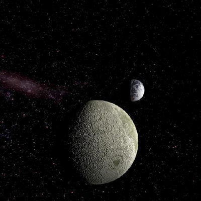 MEGAPOLIS - 3d city model 3D model_40