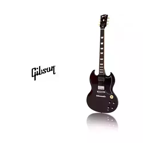 Gibson SG