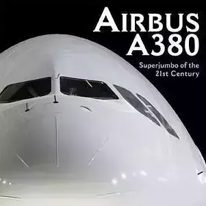 Most real AIRBUS A 380 - airplane 3d model