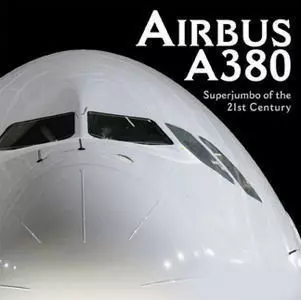 Most real AIRBUS A 380 - airplane 3d model 3D model