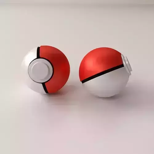 Pokeball