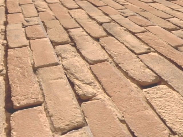 The Accurate Ziggurat of Ur - 3d model 3D model_13