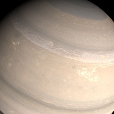 Awesome HD Planets  - 3d model 3D model_43