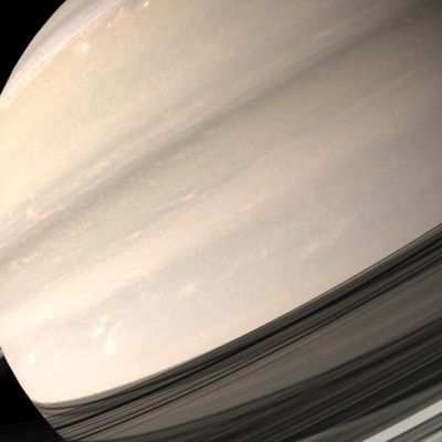 Awesome HD Planets  - 3d model 3D model_60