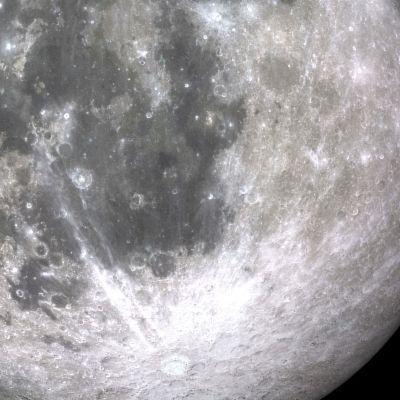 Awesome HD Planets  - 3d model 3D model_36