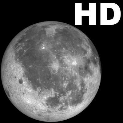 Awesome HD Planets  - 3d model 3D model_27