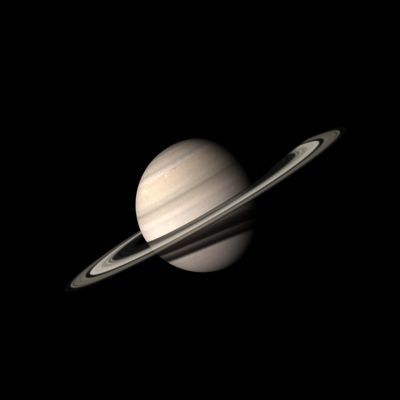 Awesome HD Planets  - 3d model 3D model_57