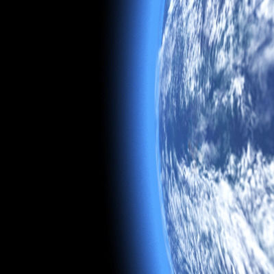 Awesome HD Planets  - 3d model 3D model_91