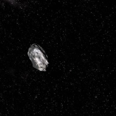 Awesome HD Planets  - 3d model 3D model_18