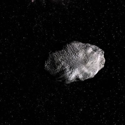 Awesome HD Planets  - 3d model 3D model_20