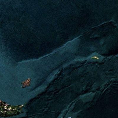 Awesome HD Planets  - 3d model 3D model_146