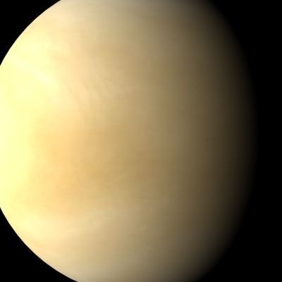 Awesome HD Planets  - 3d model 3D model_109