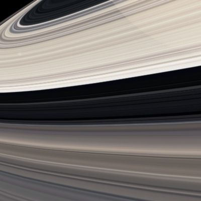 Awesome HD Planets  - 3d model 3D model_44