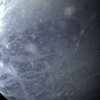 Awesome HD Planets  - 3d model 3D model_130